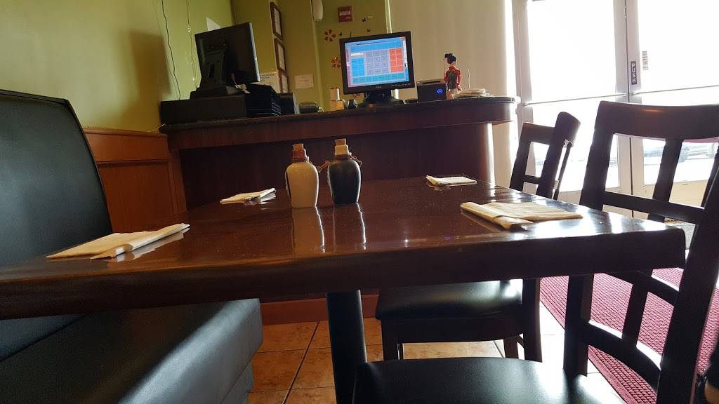 Ichiban Japanese Restaurant | restaurant | 149 Pierce St, Somerset, NJ 08873, USA | 7324699640 OR +1 732-469-9640