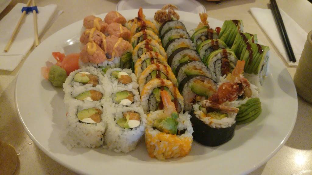Take Sushi Japanese Restaurant | restaurant | 1366 Walton Blvd, Rochester Hills, MI 48309, USA | 2486527800 OR +1 248-652-7800