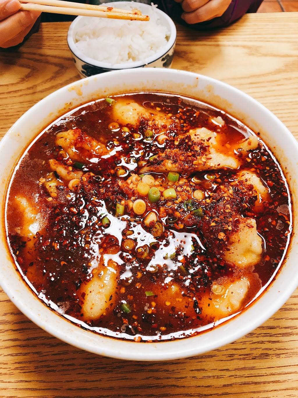 Joys Mongolian Grill | restaurant | 112 Hayward Ave, Ames, IA 50014, USA | 5152929077 OR +1 515-292-9077