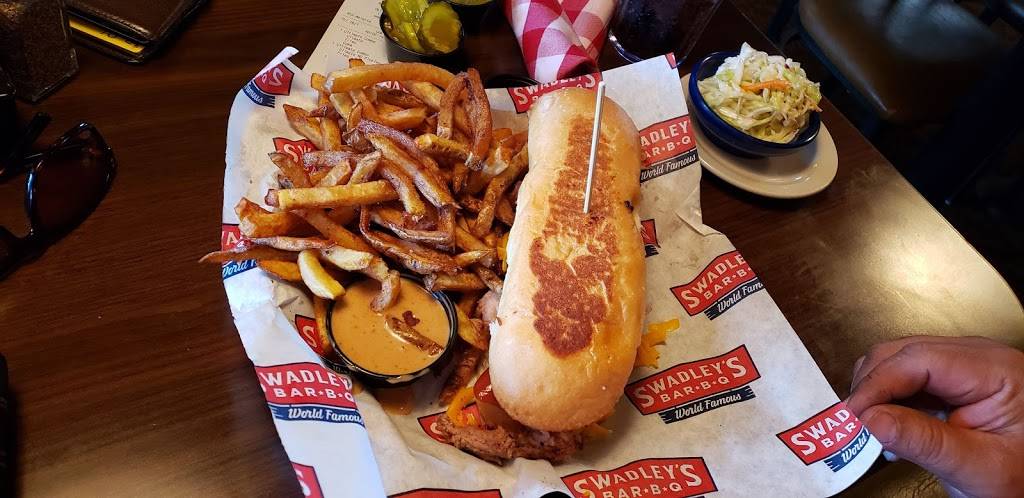 Swadleys | restaurant | 8317 S Western Ave, Oklahoma City, OK 73139, USA | 4057593500 OR +1 405-759-3500