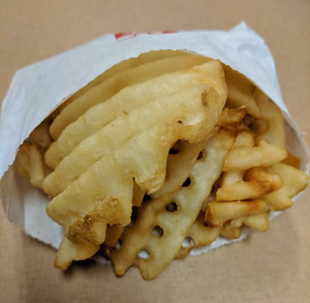 Chick-fil-A | restaurant | 430 S Gammon Rd, Madison, WI 53719, USA | 6088334344 OR +1 608-833-4344