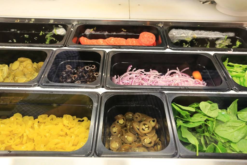 Subway Restaurants | restaurant | 4615 Lebanon Rd, Hermitage, TN 37076, USA | 6158834433 OR +1 615-883-4433