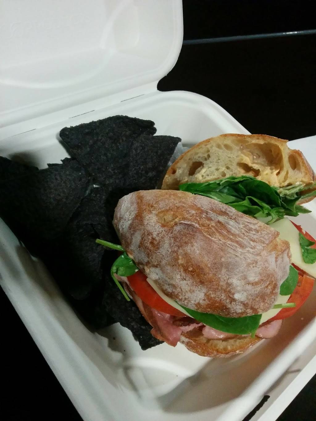 Harvest Grains | restaurant | 1308 W Dayton St room 178, Madison, WI 53703, USA | 6088904421 OR +1 608-890-4421