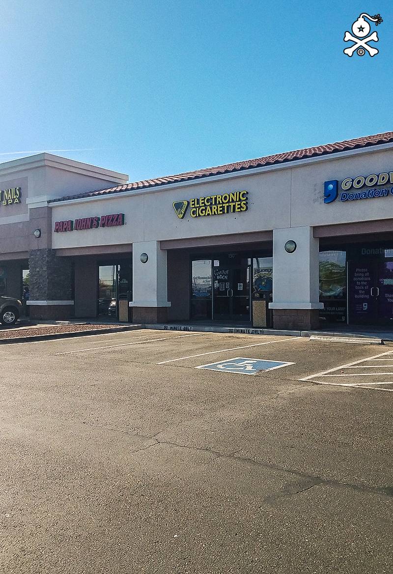 Papa Johns Pizza | restaurant | 8251 W Union Hills Dr Ste 125, Glendale, AZ 85308, USA | 6234877272 OR +1 623-487-7272