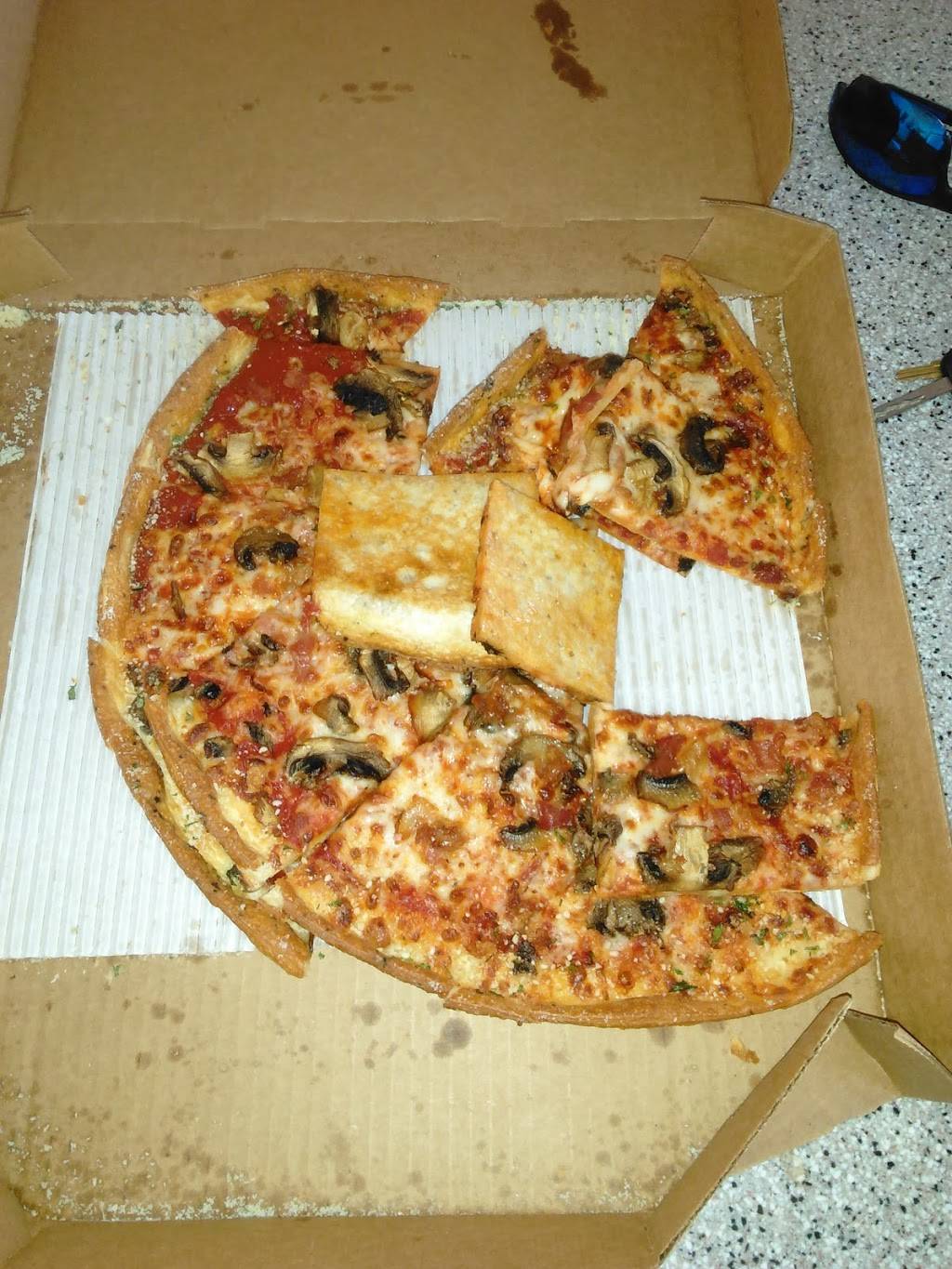 Pizza Hut | restaurant | 1000 N Arizona Ave, Chandler, AZ 85225, USA | 4809631863 OR +1 480-963-1863