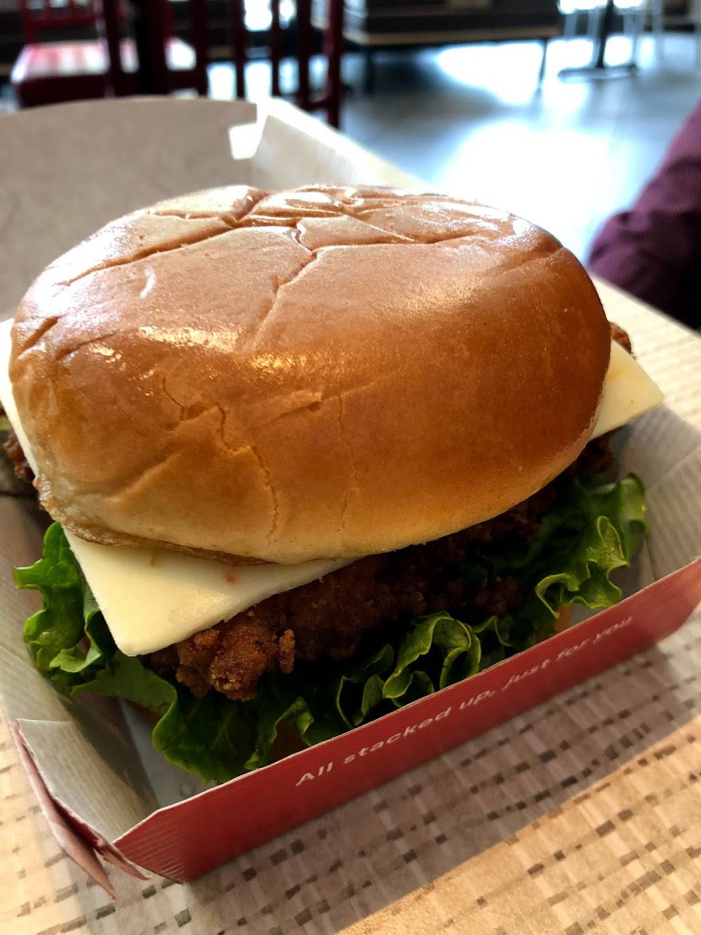 Chick-fil-A | restaurant | 3235 Buford Dr, Mall of Georgia Blvd, Buford, GA 30519, USA | 6784824448 OR +1 678-482-4448