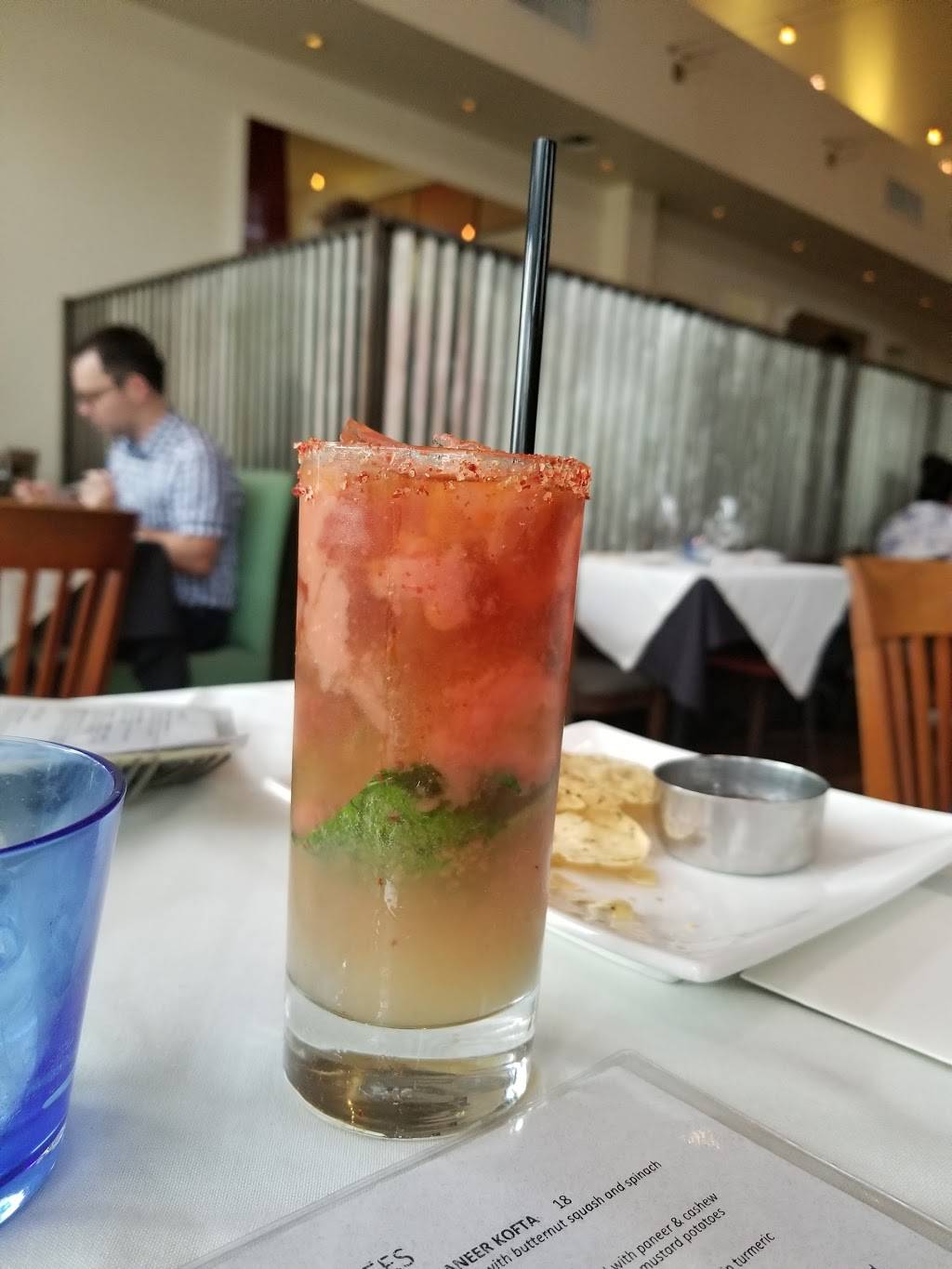 Indika | restaurant | 516 Westheimer Rd, Houston, TX 77006, USA | 7135242170 OR +1 713-524-2170