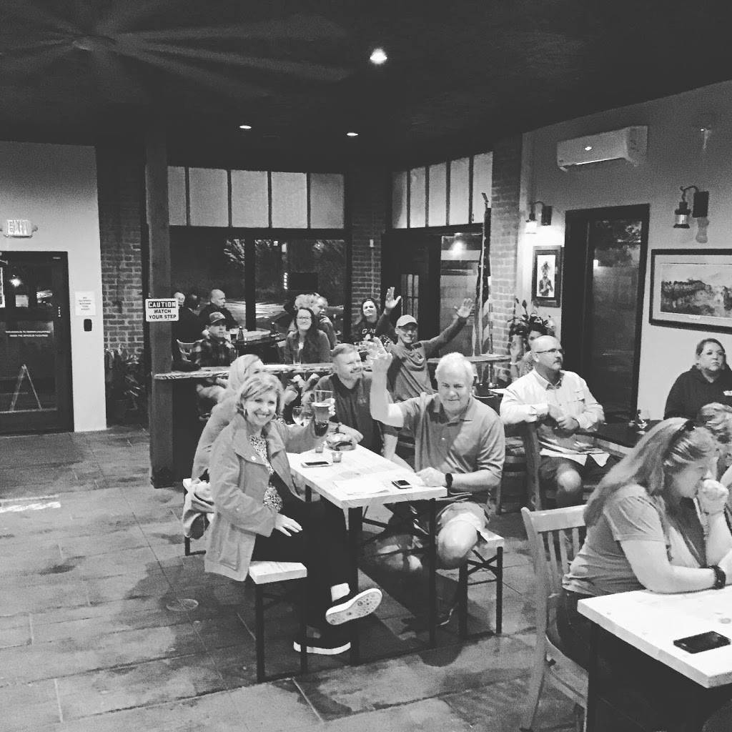 Rotties 221 Biergarten | restaurant | 228 S Main St, Woodruff, SC 29388, USA | 8645694999 OR +1 864-569-4999