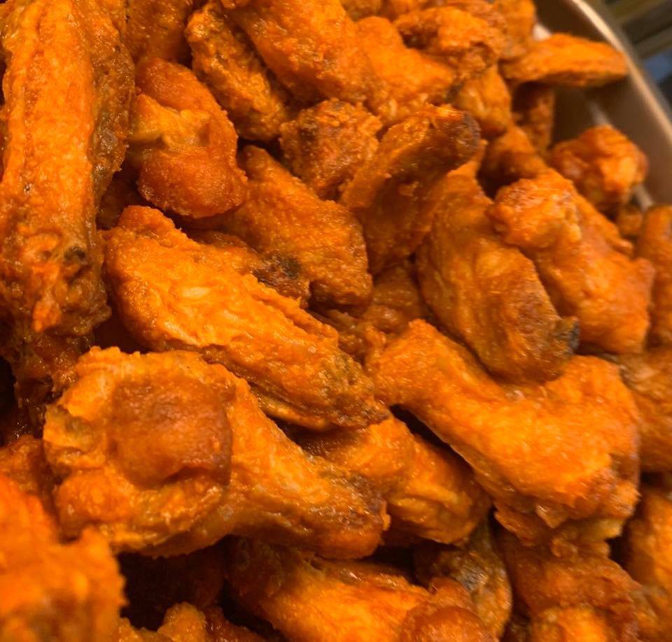 Chucks cafe Burlington | restaurant | 1124 Sunset Rd, Burlington Township, NJ 08016, USA | 6096147667 OR +1 609-614-7667