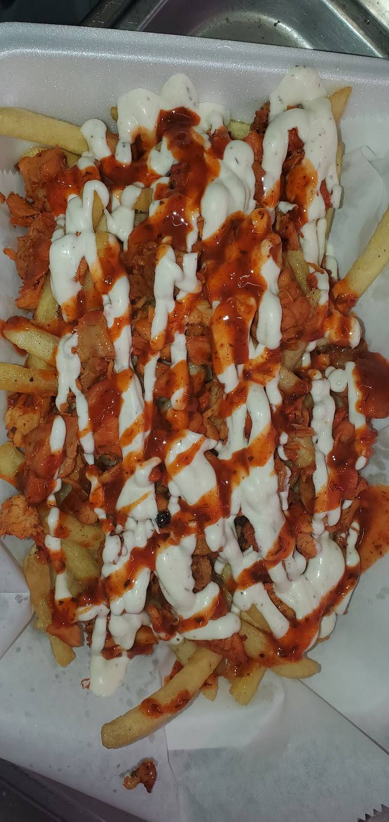 The Halal Brothers | restaurant | 1800 Mulberry St, Scranton, PA 18510, USA | 5706771837 OR +1 570-677-1837