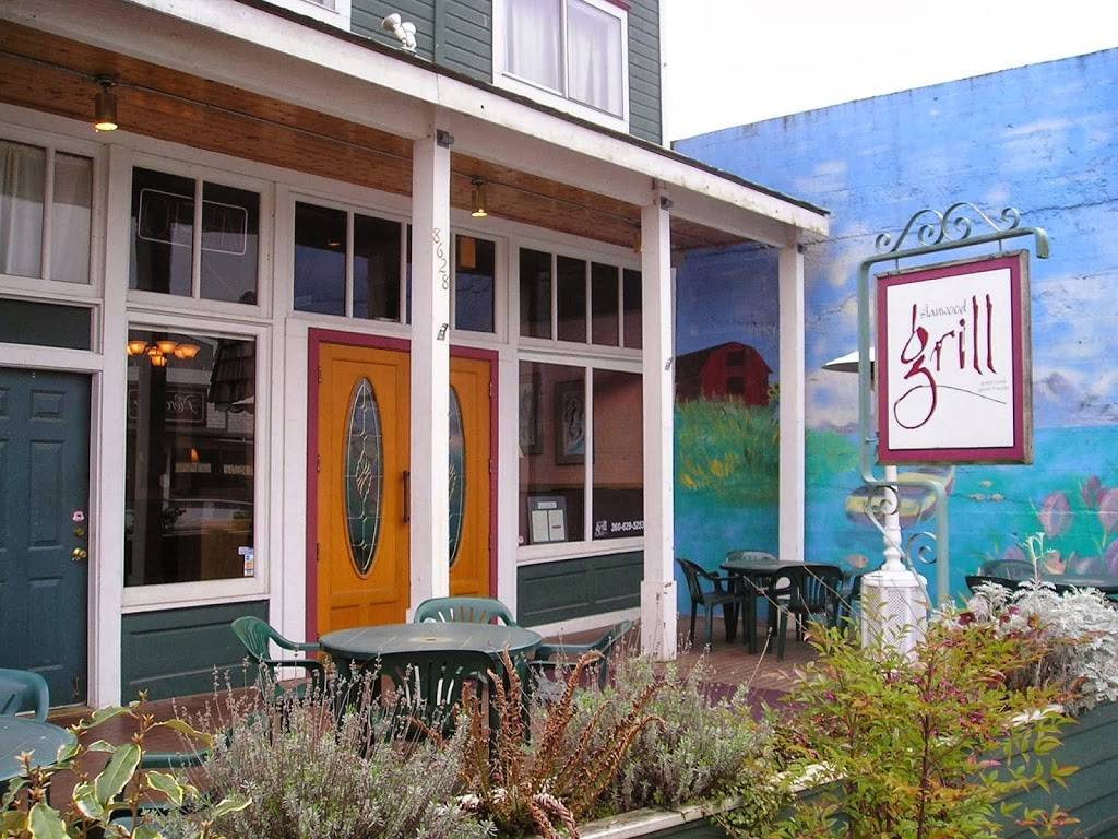 Stanwood Grill | restaurant | 8628 271st St NW, Stanwood, WA 98292, USA | 3606295253 OR +1 360-629-5253