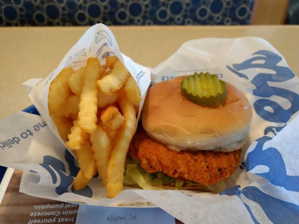 Culvers | restaurant | 7660 N Academy Blvd, Colorado Springs, CO 80920, USA | 7192664129 OR +1 719-266-4129