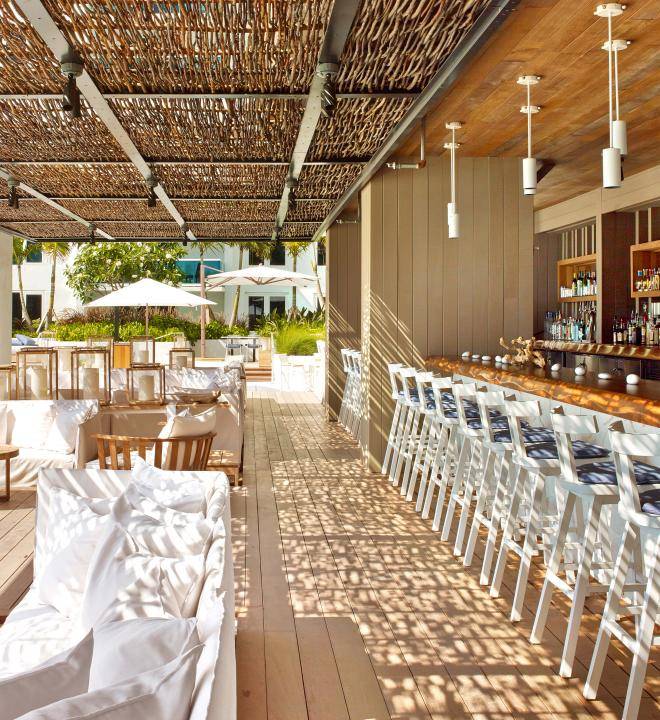The Sandbox | restaurant | 2341 Collins Ave, Miami Beach, FL 33139, USA | 3056041000 OR +1 305-604-1000