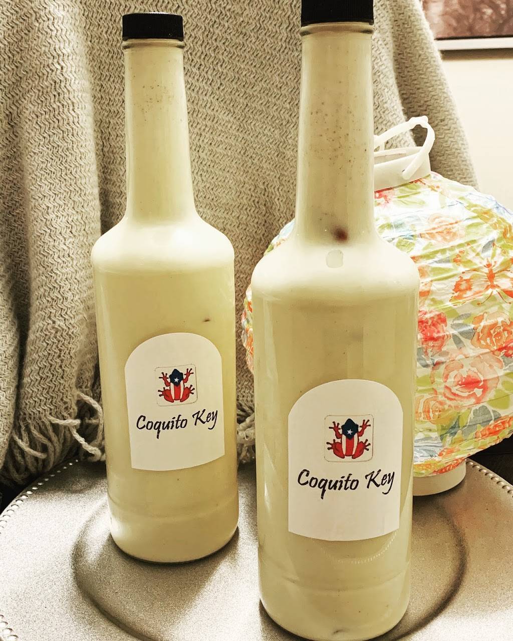 Coquito Key | restaurant | 1971 NW 96th Terrace, Pembroke Pines, FL 33024, USA | 9546962165 OR +1 954-696-2165