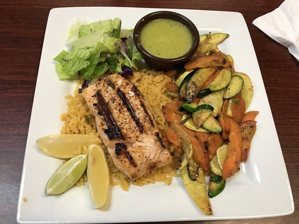 Rio Bravo Fine Cuisine | restaurant | 6900 Alma Dr, Plano, TX 75023, USA | 9725176062 OR +1 972-517-6062