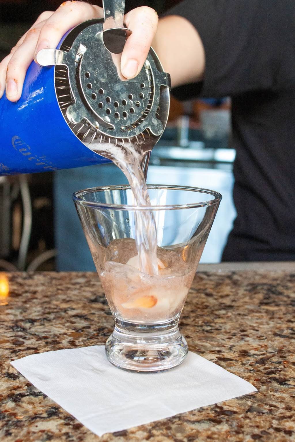 The Agency Kitchen & Bar | restaurant | 4775 Lyons Rd, Delray Beach, FL 33446, USA | 5619540091 OR +1 561-954-0091