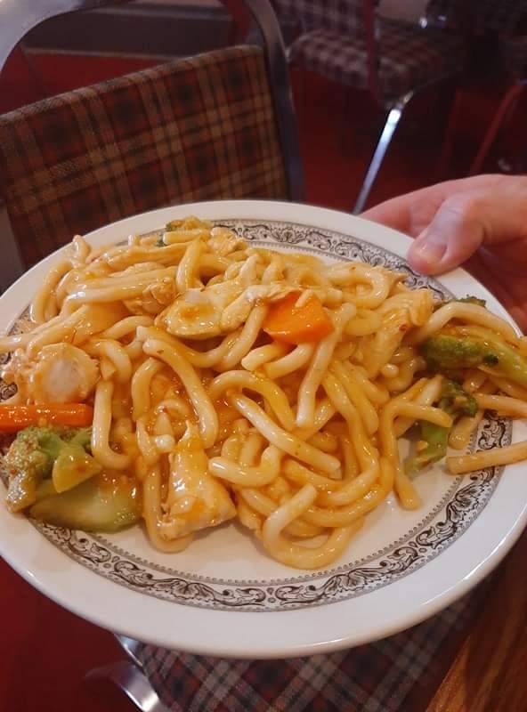 Mings Garden Restaurant | restaurant | 102 Tillson Ave, Tillsonburg, ON N4G 3A1, Canada | 5198429051 OR +1 519-842-9051