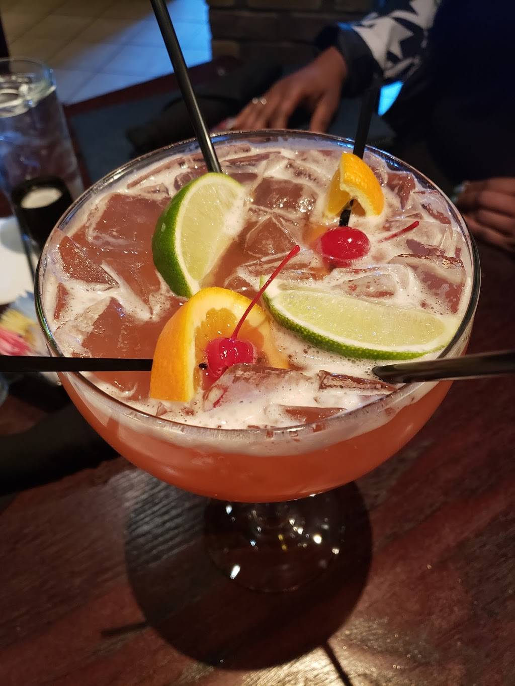 Houlihans | restaurant | U.S. 1, 3371 Brunswick Pike, Lawrence Township, NJ 08648, USA | 6094190200 OR +1 609-419-0200