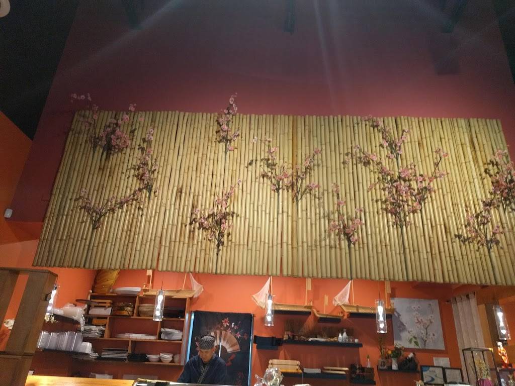 Sushi Kafe | restaurant | 1264 Walton Blvd, Rochester Hills, MI 48307, USA | 2486010000 OR +1 248-601-0000