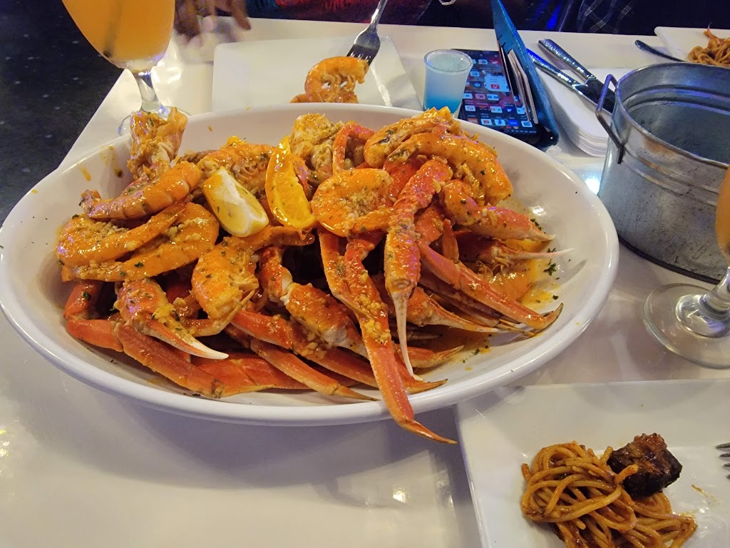 Latin Dream Restaurant | restaurant | 230 W General Screven Way Ste 100, Hinesville, GA 31313, USA | 9124327768 OR +1 912-432-7768