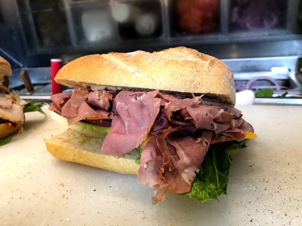 Mels Deli | restaurant | 548 S Spring St #114, Los Angeles, CA 90013, USA | 2134881989 OR +1 213-488-1989