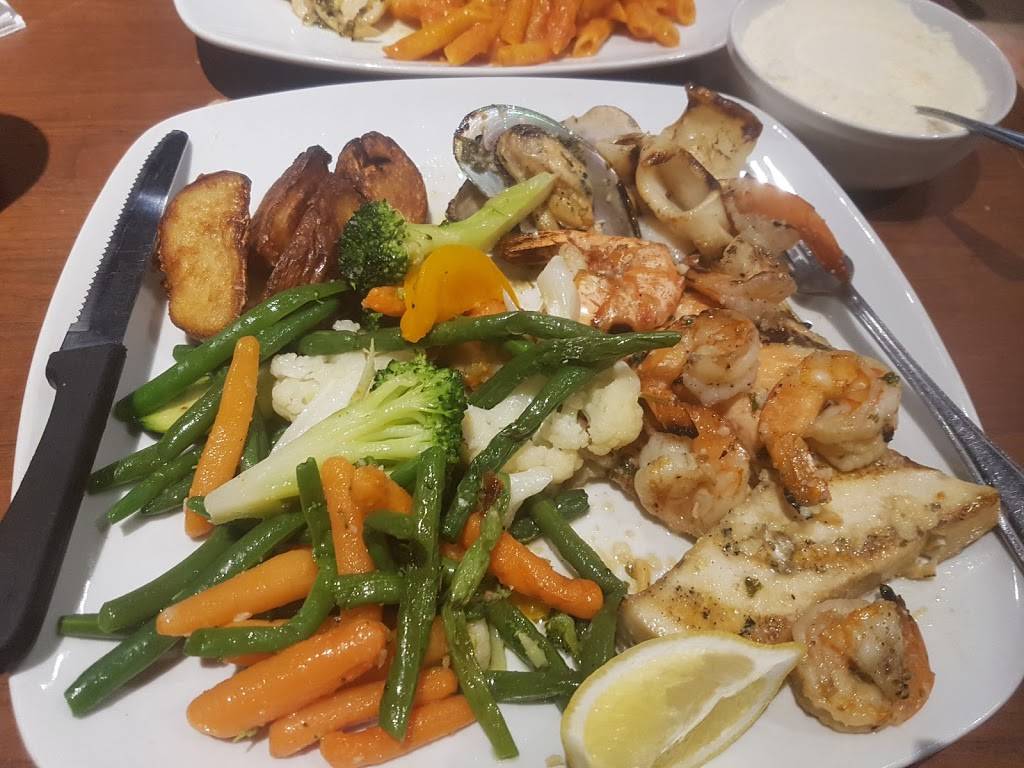 Desserts Plus Ristorante Pizzeria | restaurant | 8611 Weston Rd, Woodbridge, ON L4L 9P1, Canada | 9058565194 OR +1 905-856-5194