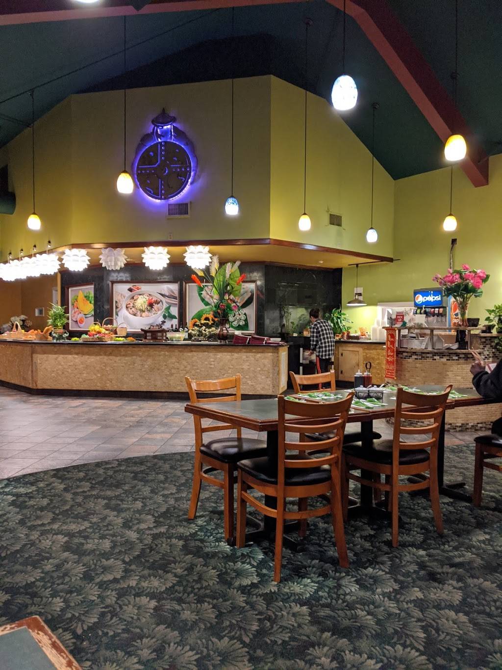 Pho Sen | restaurant | 8513 NE Hwy 99, Vancouver, WA 98665, USA | 3604339558 OR +1 360-433-9558