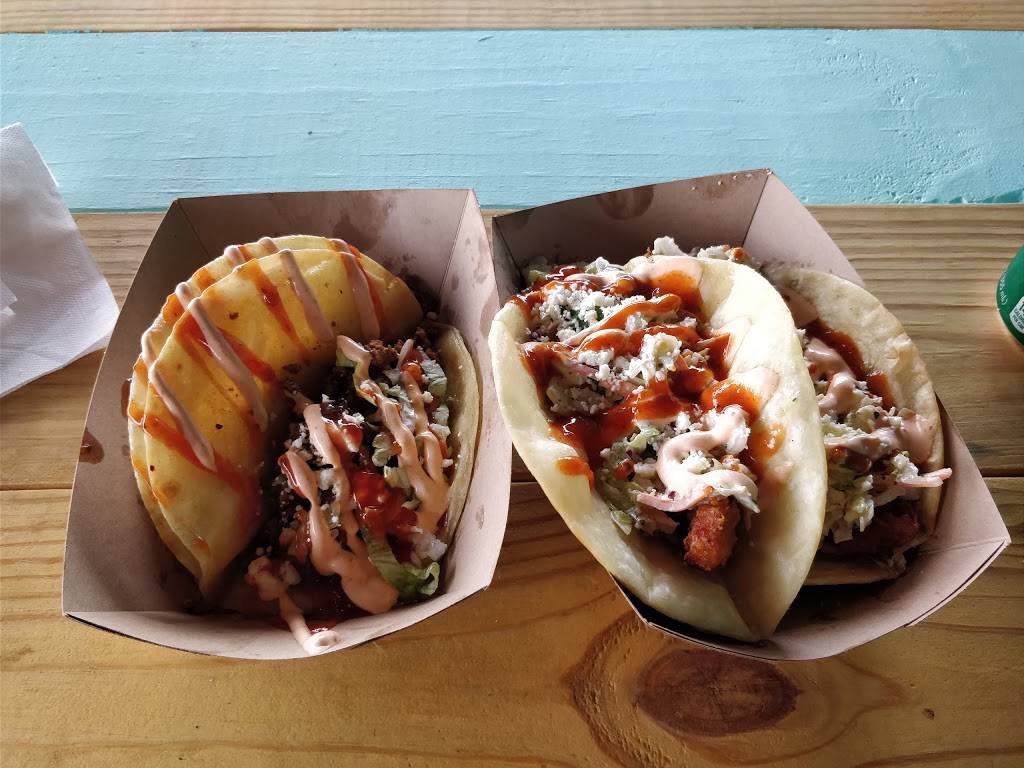 Central Filling Station | restaurant | 900 N Central St, Knoxville, TN 37917, USA | 8653334982 OR +1 865-333-4982