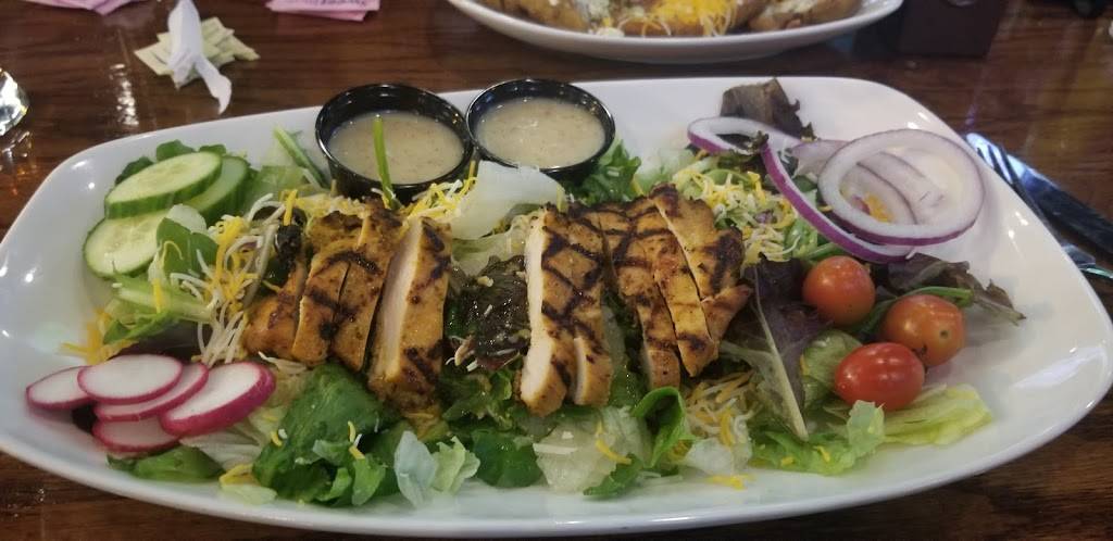 Modern Sports Restaurant | restaurant | 203 S Tennessee St, Cartersville, GA 30120, USA | 7704776787 OR +1 770-477-6787