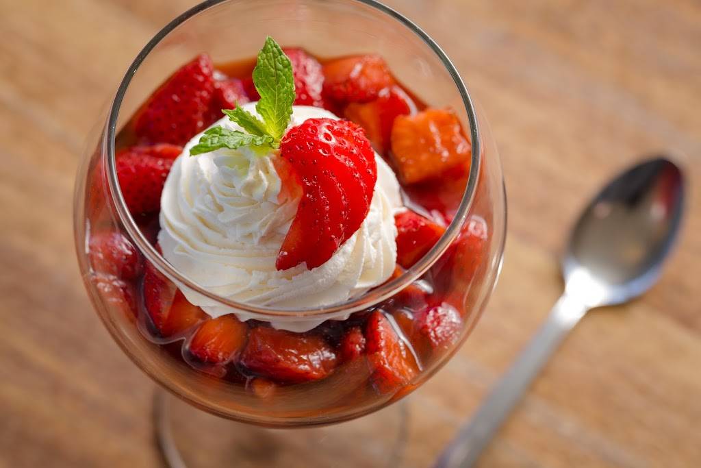 Ports of Italy, Rockport | restaurant | 141 Commercial St, Rockport, ME 04856, USA | 2072361011 OR +1 207-236-1011