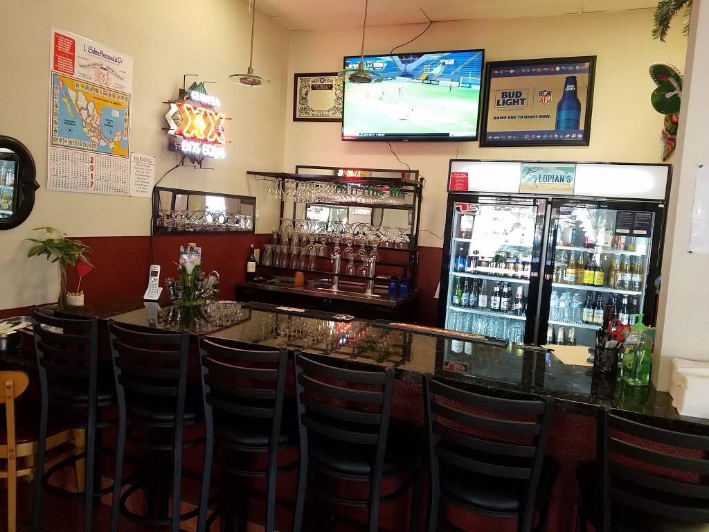 Lupians Mexican Food | restaurant | 802 W 16th St, Merced, CA 95340, USA | 2097261656 OR +1 209-726-1656