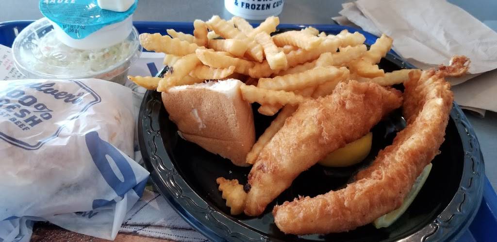 Culvers | restaurant | 1551 Madison Ave, Fort Atkinson, WI 53538, USA | 9205639000 OR +1 920-563-9000