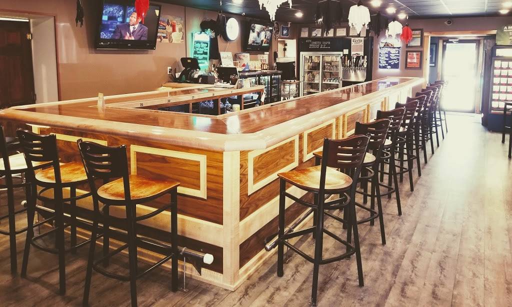 Riverside Roadhouse | restaurant | 125 S Main St, Montgomery, PA 17752, United States | 5705472252 OR +1 570-547-2252