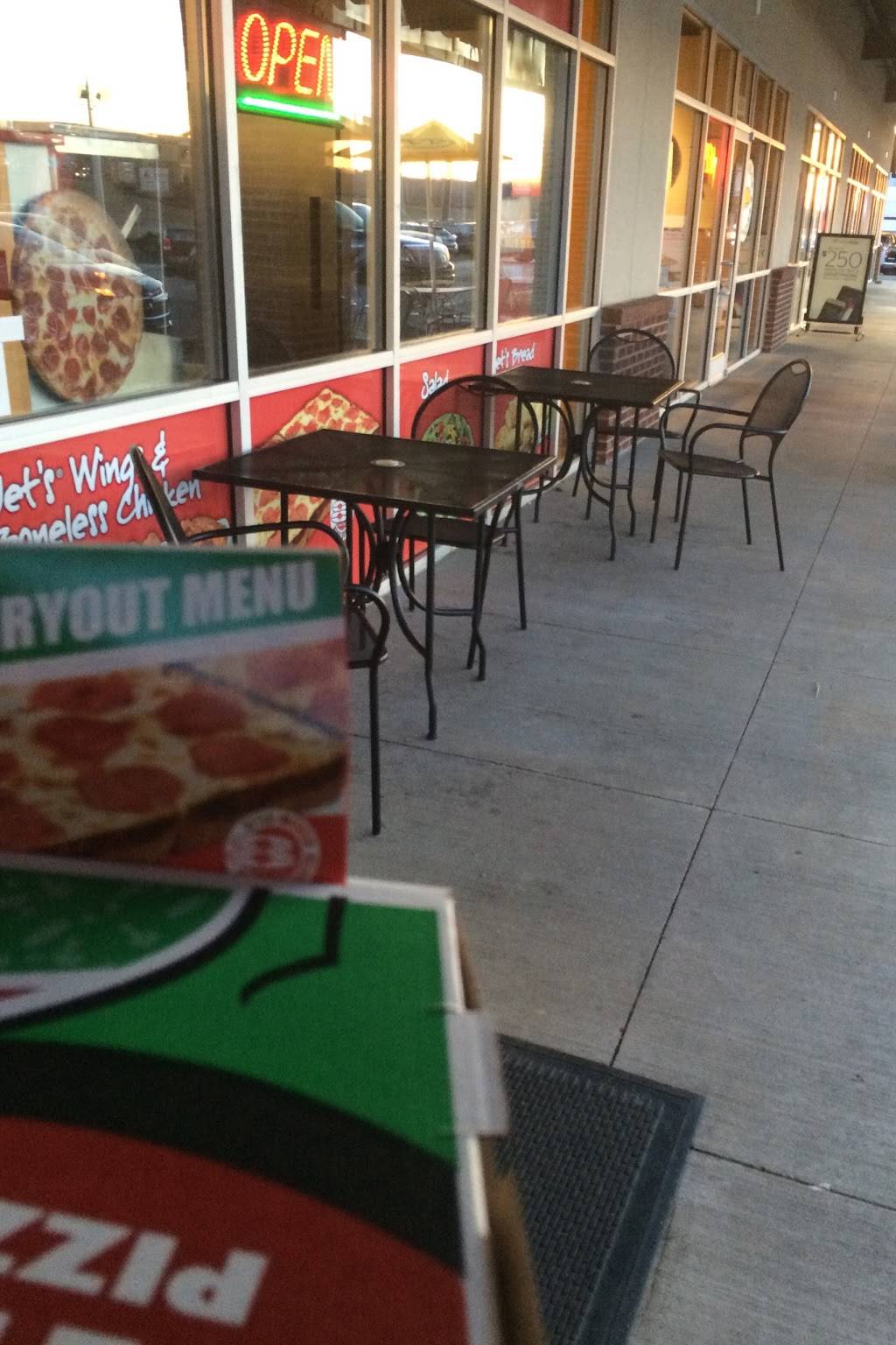 Jets Pizza | meal delivery | 1541 Oak Ridge Turnpike, Oak Ridge, TN 37830, USA | 8652723723 OR +1 865-272-3723