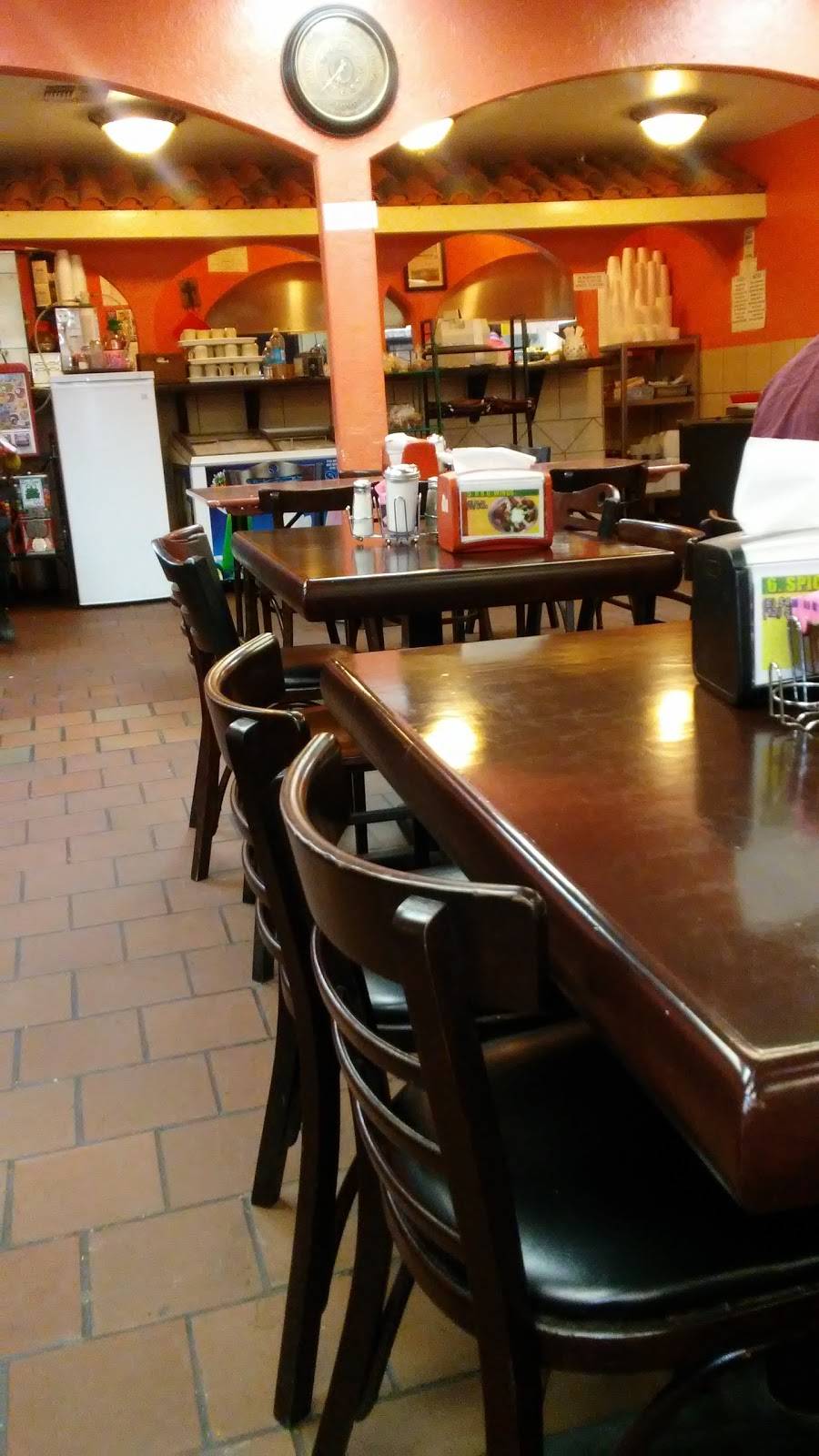 Taqueria El Rodeo De Jalisco | restaurant | 409 19th St, Hondo, TX 78861, USA | 8304265850 OR +1 830-426-5850