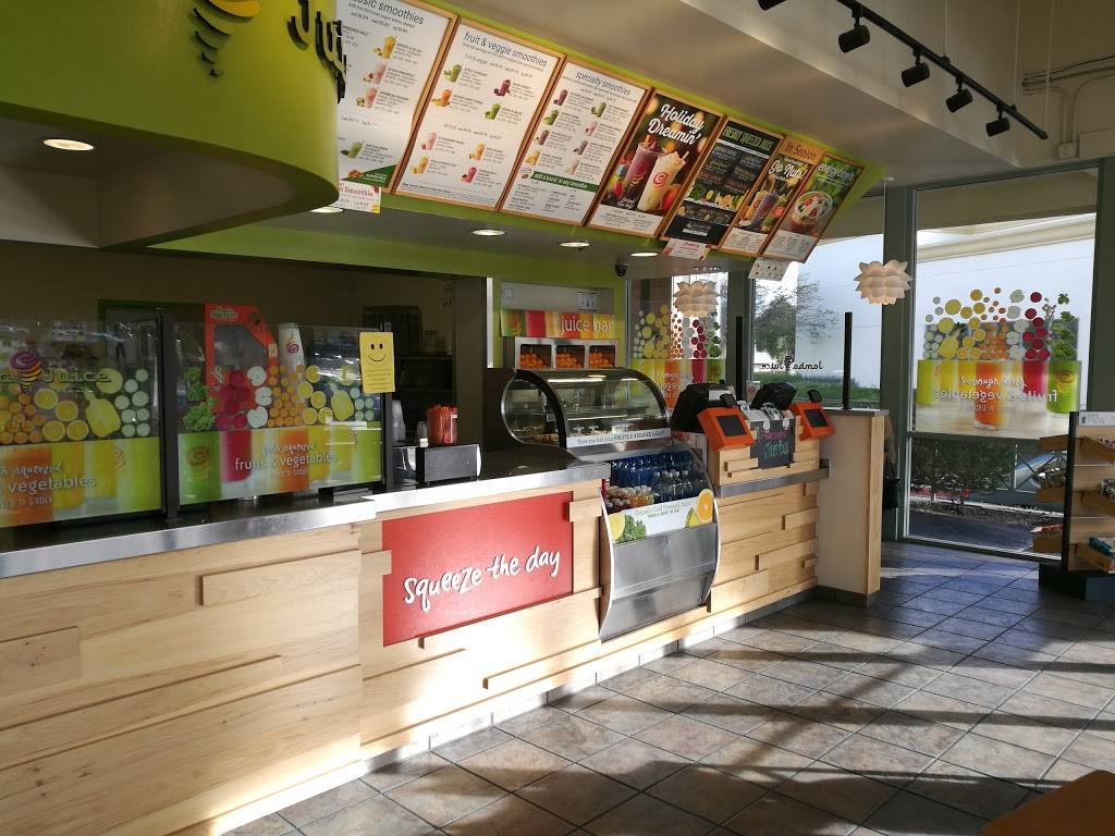 Jamba Pebble Marketplace | restaurant | 1500 N Green Valley Pkwy #240, Henderson, NV 89074, USA | 7022703336 OR +1 702-270-3336