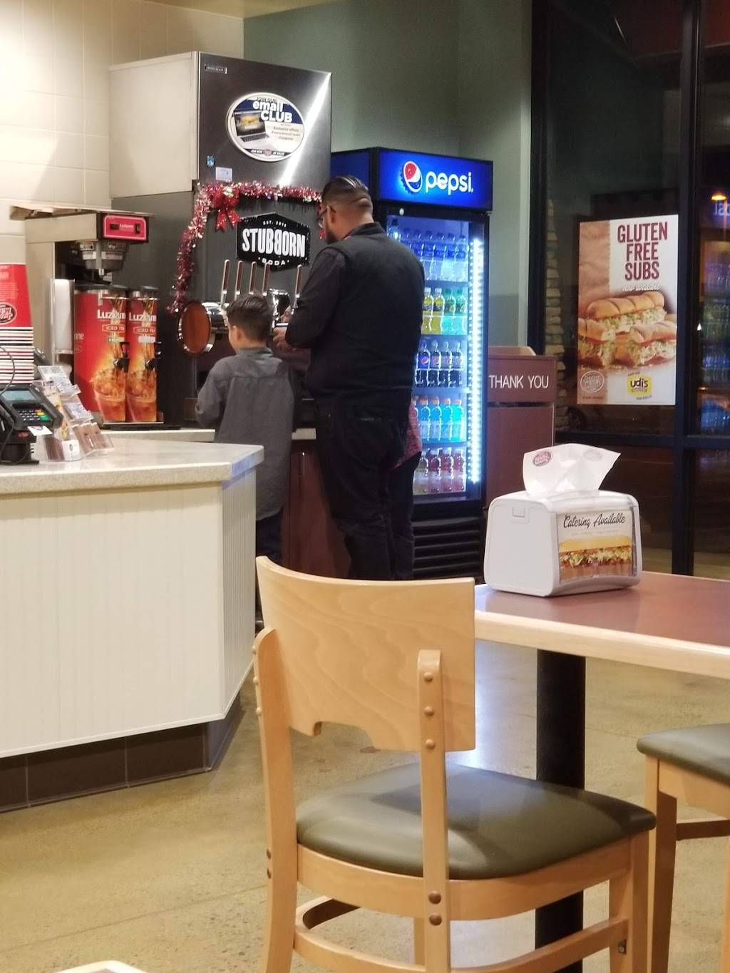 Jersey Mikes Subs | restaurant | 36250 Hidden Springs Rd Suite A, Wildomar, CA 92595, USA | 9516780655 OR +1 951-678-0655