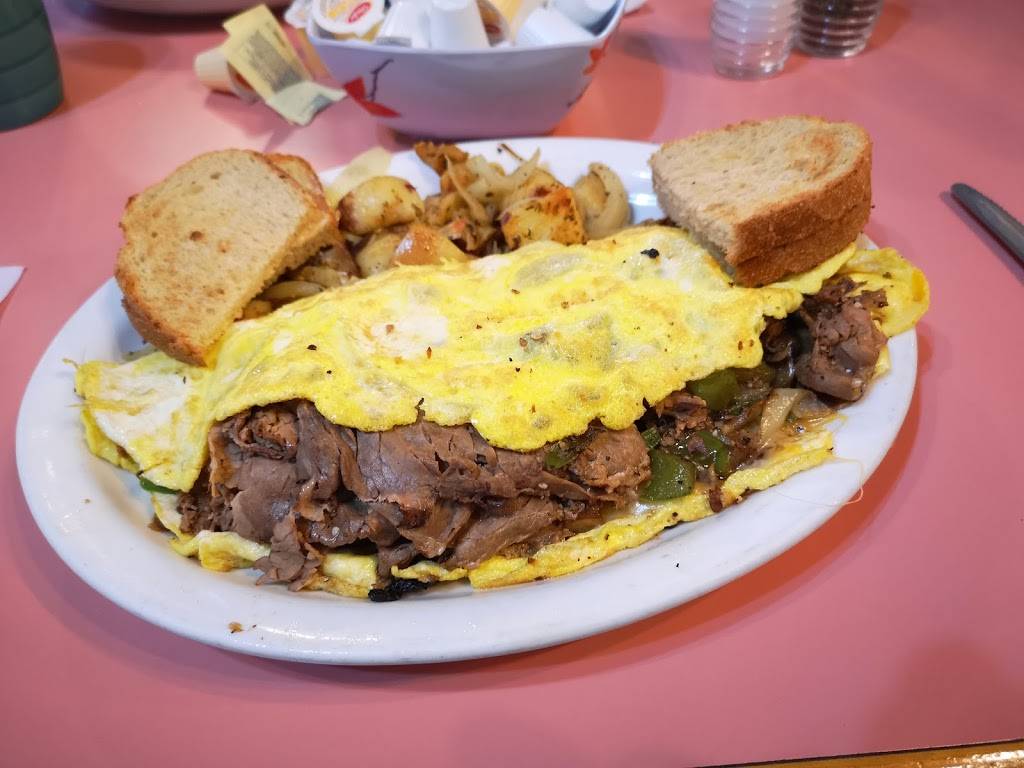 Katrinas Corner Kitchen | restaurant | 17311 County Rd 43, Monkland, ON K0C 1V0, Canada | 6133469292 OR +1 613-346-9292