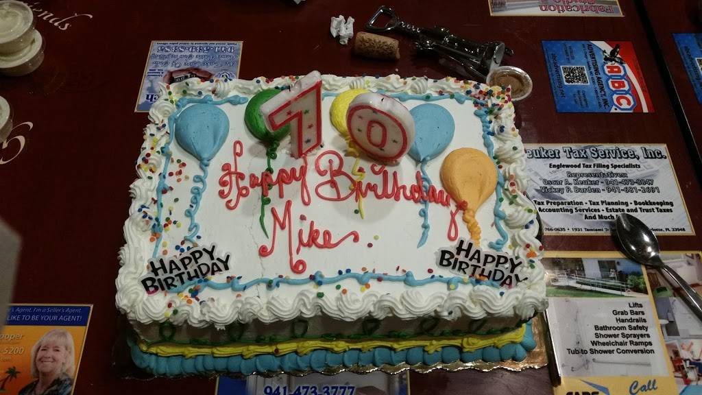 Good Times Diner | restaurant | 1500 Placida Rd D5, Englewood, FL 34223, USA | 9414731411 OR +1 941-473-1411