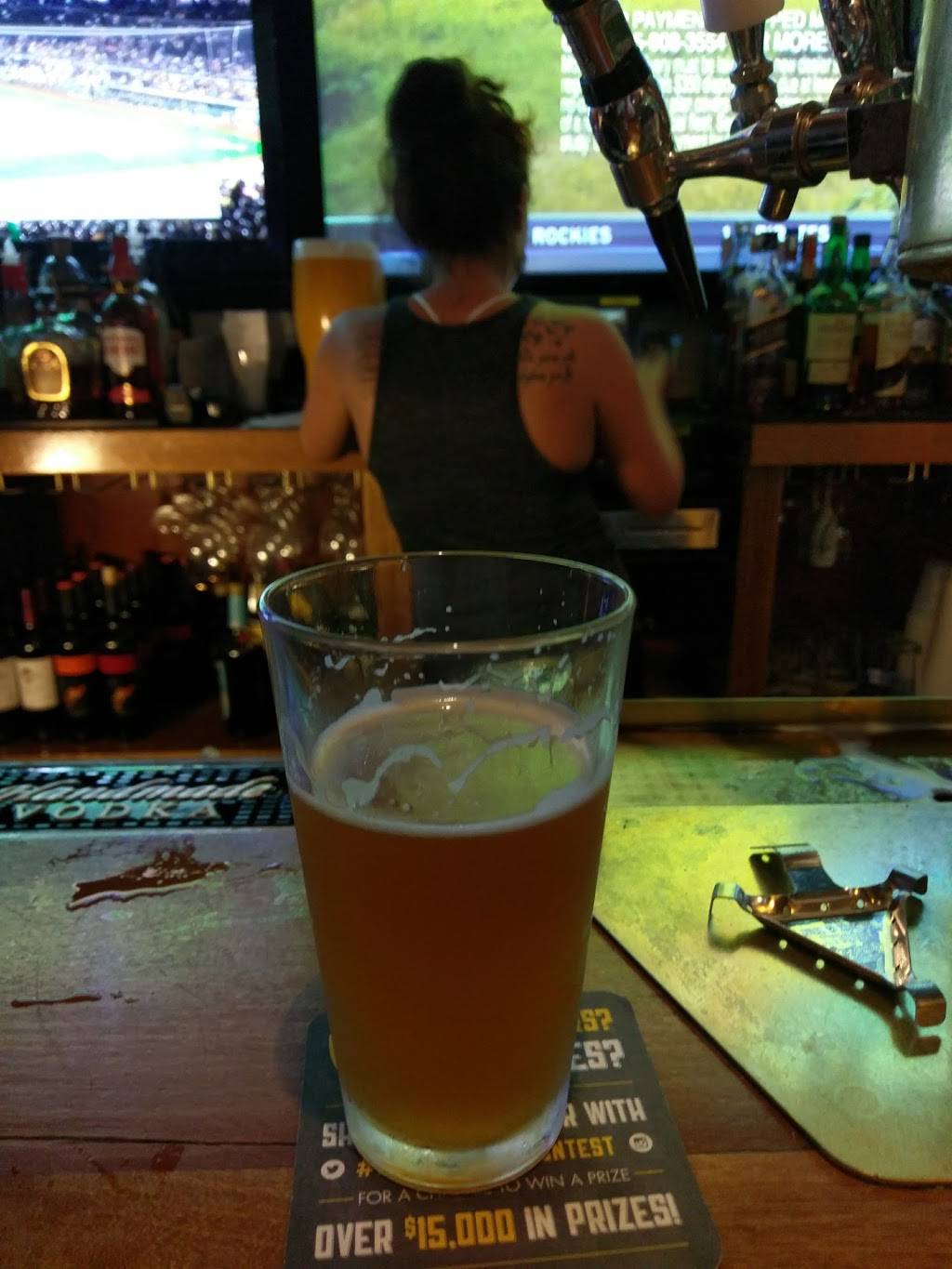 Dangos Saratoga | restaurant | 38 Caroline St, Saratoga Springs, NY 12866, USA | 5185872022 OR +1 518-587-2022