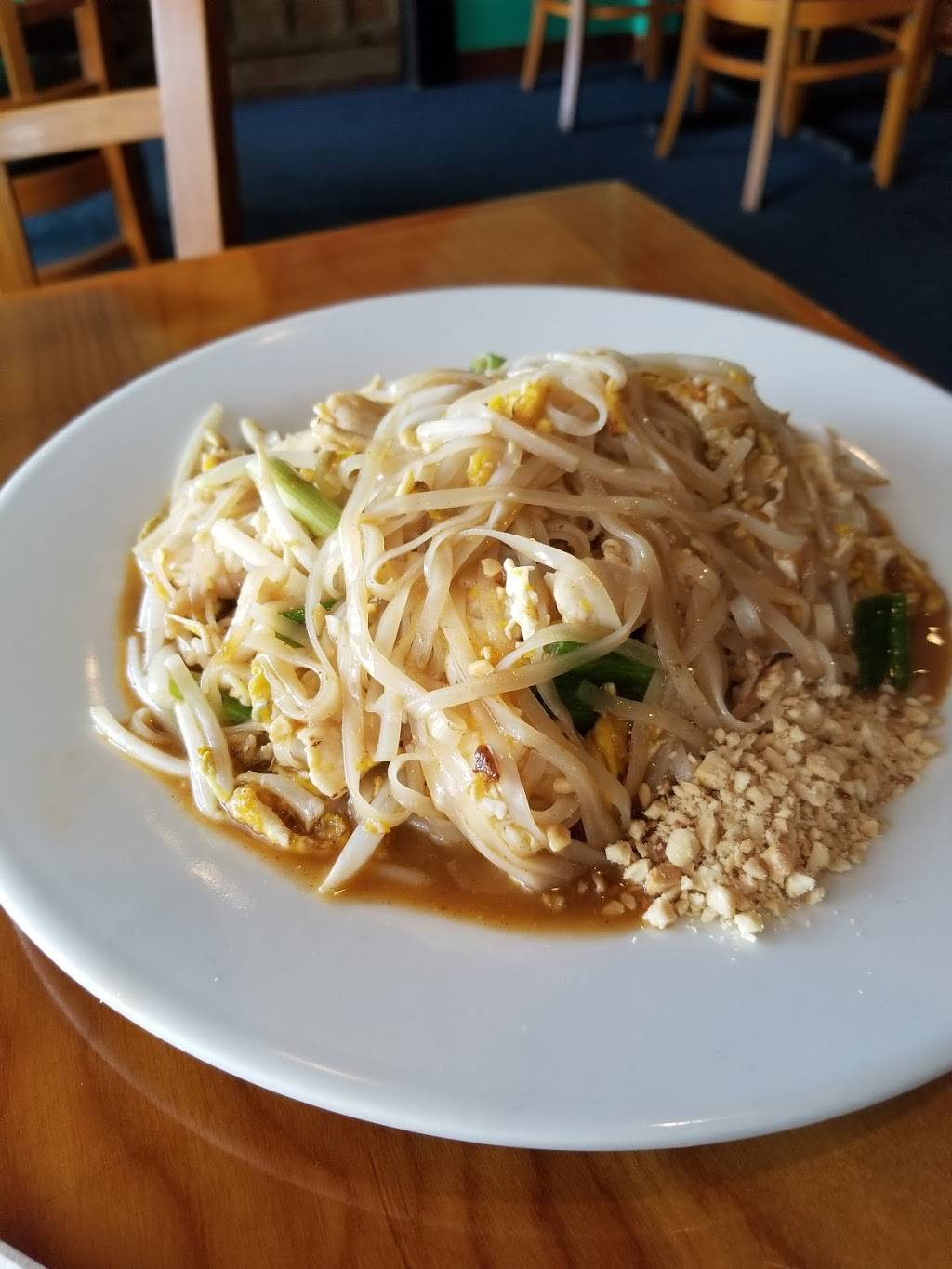 Sala Thai | restaurant | 103 S US-1 # B5, Jupiter, FL 33477, USA | 5617476944 OR +1 561-747-6944