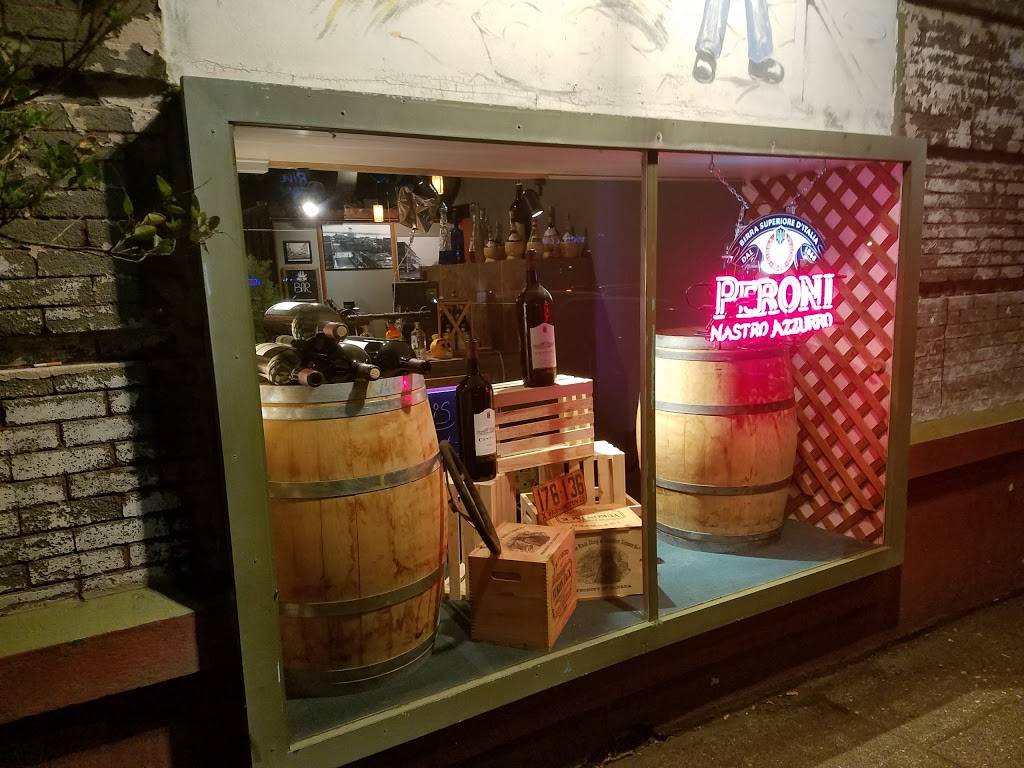 Little Italys Trattoria | night club | 901 Washington St, Vancouver, WA 98660, USA | 3607372363 OR +1 360-737-2363