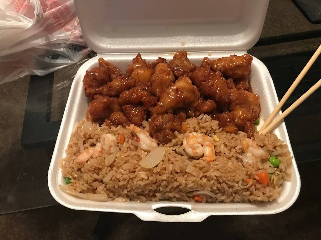 Hong Kong Cafe | restaurant | 2700 Dawson Rd, Albany, GA 31707, USA | 2298882282 OR +1 229-888-2282