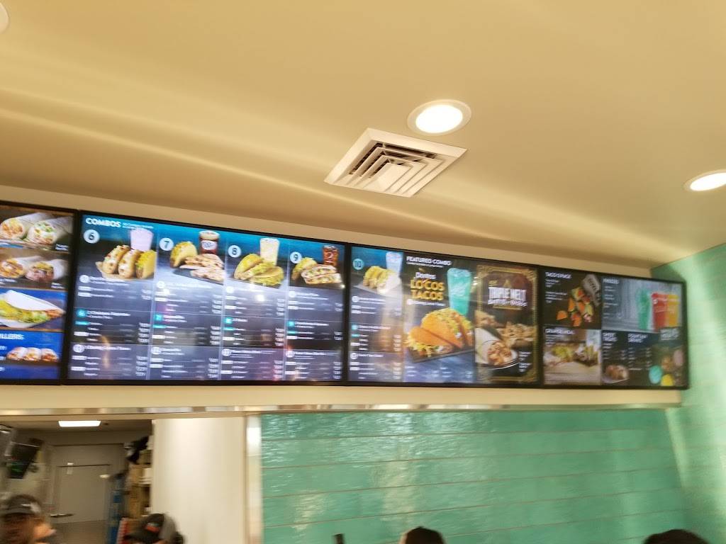 Taco Bell | restaurant | Elk Grove, CA 95757, USA | 9167147602 OR +1 916-714-7602