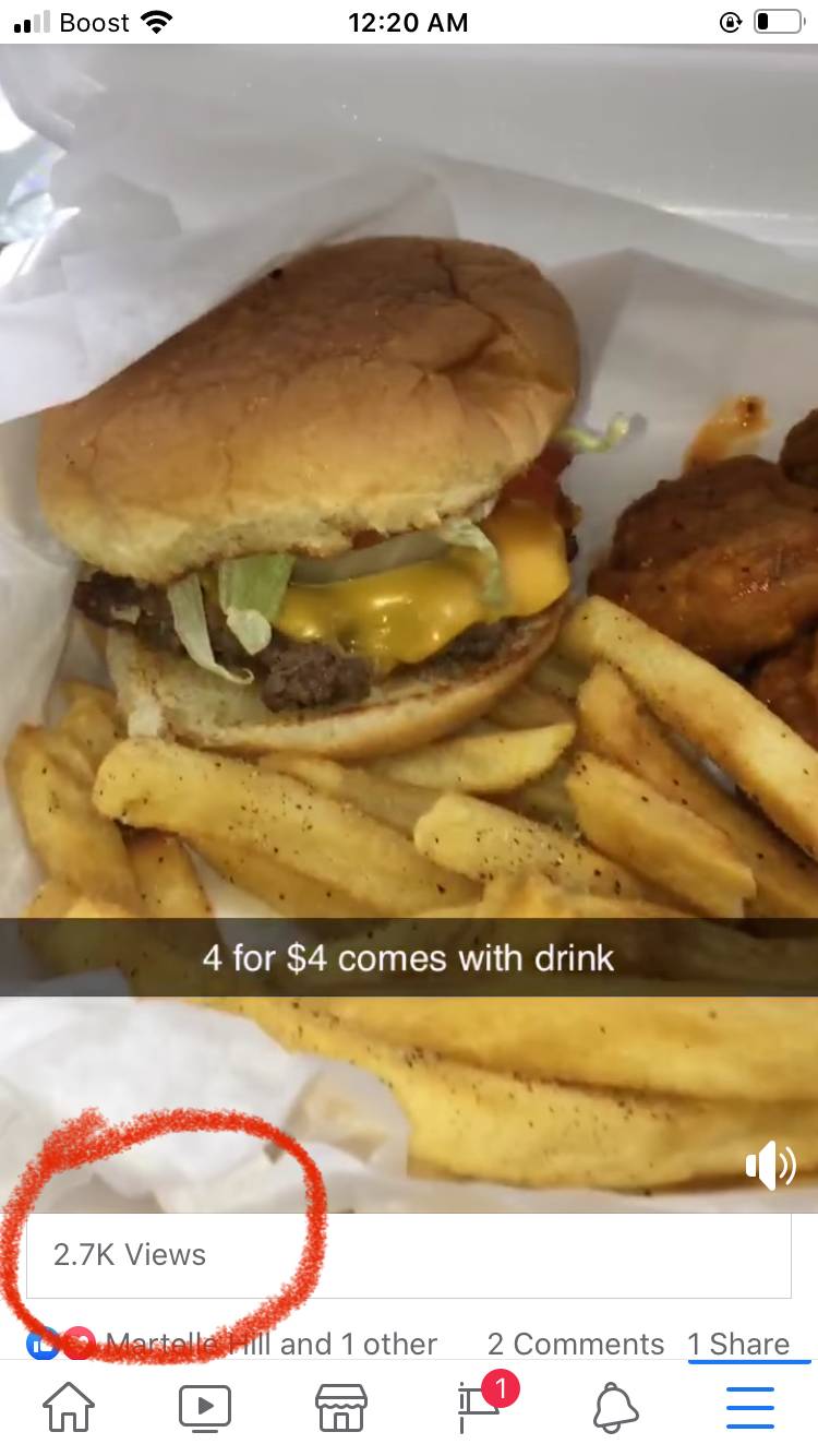 Kams Eatery | restaurant | 1101 Elm Ave, Waco, TX 76704, USA | 2547336977 OR +1 254-733-6977