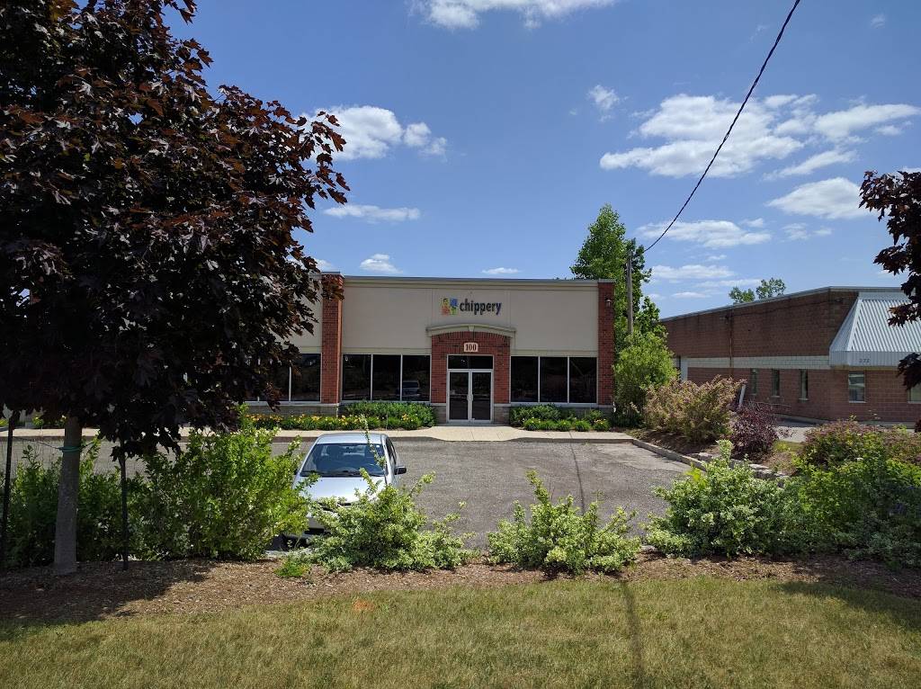 Chippery Canada Inc | restaurant | 262 McBrine Dr, Kitchener, ON N2R 1H8, Canada | 5198937667 OR +1 519-893-7667