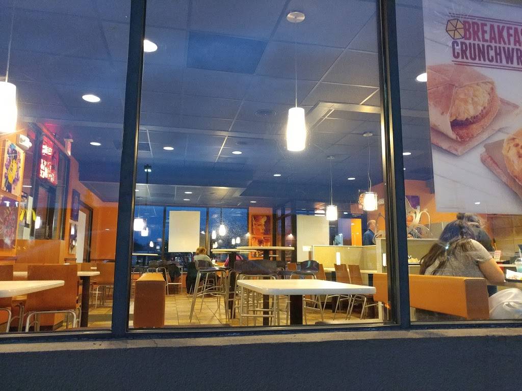 Taco Bell | meal takeaway | 1175 E Oakton St, Des Plaines, IL 60018, USA | 8472982355 OR +1 847-298-2355