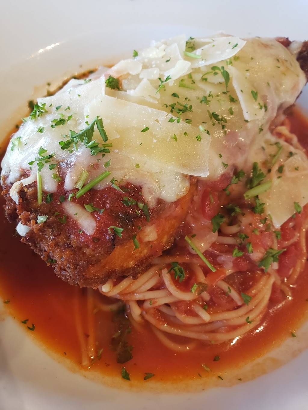 3D Restaurant and Bar | restaurant | 16 Eden Ave, Southington, CT 06489, USA | 8602760088 OR +1 860-276-0088