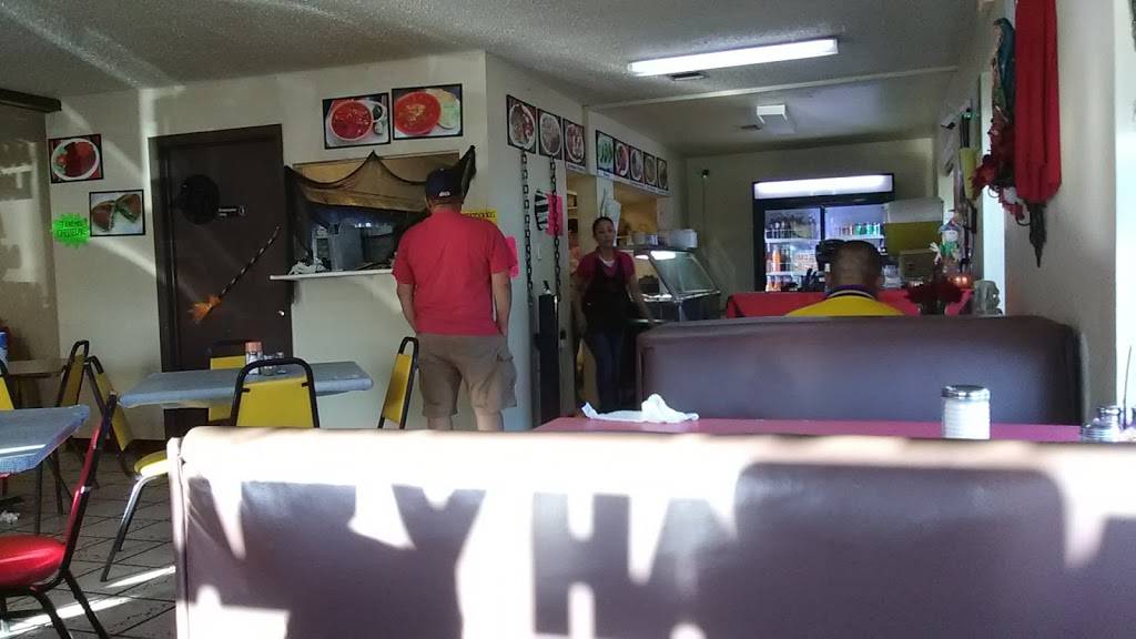 Ricos Nopalitos | restaurant | 2806 Southmore Ave, Pasadena, TX 77503, USA | 7134735577 OR +1 713-473-5577