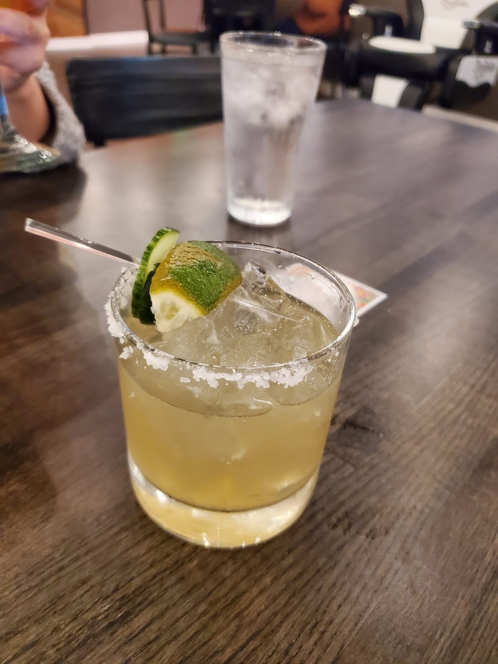 El Guapo | restaurant | 729A Frederick Rd, Catonsville, MD 21228, USA | 4107531033 OR +1 410-753-1033